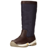 Sebago-herren-stiefel-blau