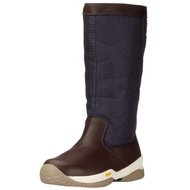 Sebago-herren-stiefel-blau