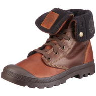 Palladium-herren-stiefel-gold