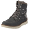 Mustang-herren-stiefel-grau