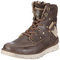 Mustang-herren-stiefel-braun