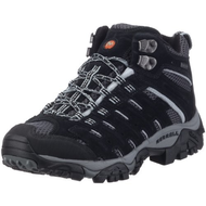 Merrell-herren-stiefel