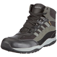 Geox-herren-stiefel-schwarz