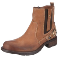 Belmondo-herren-stiefel-cognac
