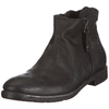 Airstep-herren-stiefel-schwarz