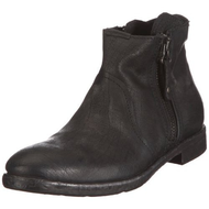 Airstep-herren-stiefel-schwarz