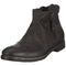 Airstep-herren-stiefel-schwarz