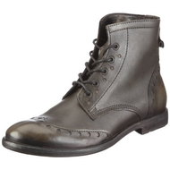 Airstep-herren-stiefel-grau