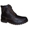 Herrenschuhe-stiefel-leder