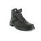 Herrenschuhe-stiefel-schwarz