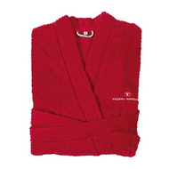 Tom-tailor-morgenmantel-rot