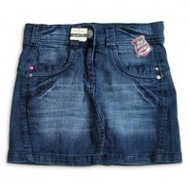 Maedchen-jeansrock-denim