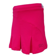 Maedchen-faltenrock-pink