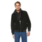 Herren-leder-jacke-blau