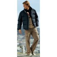 Esprit-daunenjacke-aus-nylon