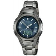 Casio-wave-ceptor-funkuhr-titan