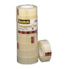 Scotch-klebeband-transparent-tape-550-12mmx-66m