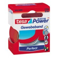 Tesa-extra-power-gewebeband-weiss