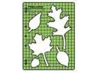 Fiskars-shape-cutter-schablone-blaetter