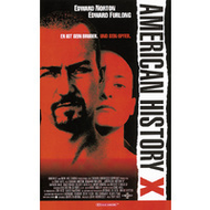 American-history-x-vhs-drama