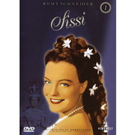 Sissi-dvd-drama