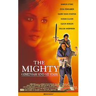 The-mighty-gemeinsam-sind-sie-stark-vhs-drama