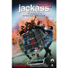 Jackass-the-movie-vhs-komoedie