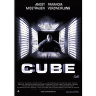 Cube-dvd-science-fiction-film
