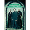 Matrix-reloaded-dvd-science-fiction-film