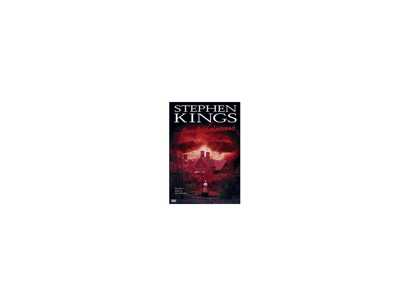 Stephen Kings Haus der Verdammnis (DVD) Testberichte bei