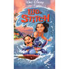 Lilo-stitch-vhs-zeichentrickfilm