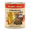 Biopin-fussbodenlack