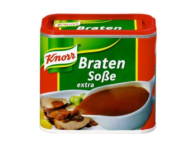 Knorr Bratensoße Extra Testberichte bei yopi.de
