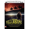 Yellowstone-dvd
