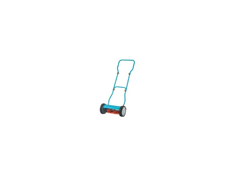 Gardena 4020 Spindelmäher 300 Testberichte bei yopi.de
