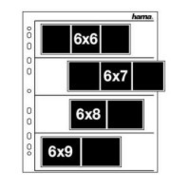 Hama-100-stk-negativhuellen-mittelformat