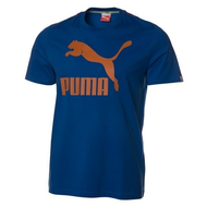 Puma-herren-logo-t-shirt