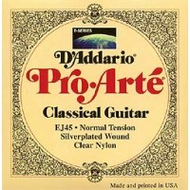 D-addario-ek45-konzertgitarre-saiten