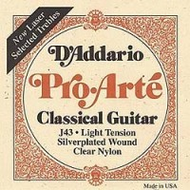 D-addario-j-43-pro-arte-klassiksaiten-light-tension