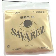 Savarez-520-r-tension-forte-konzertgitarrensaiten