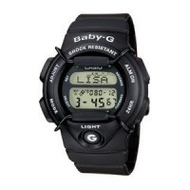 Casio-baby-g-black-devil