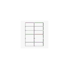 Avery-zweckform-i-l-k-etiketten-99-1x42-3mm-ve-300