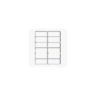 Avery-zweckform-i-l-k-etiketten-99-1x42-3mm-ve-300