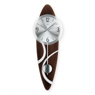 American-media-systems-pendelwanduhr