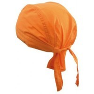 Bandana-bandana-orange