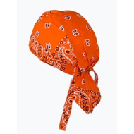 Bandana-kopftuch-orange