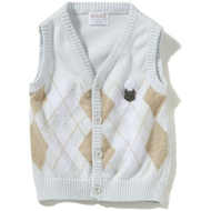 Kanz-kinder-strickweste