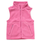 Kinder-fleece-weste-pink