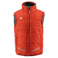 Vaude-kinder-weste-orange