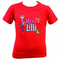 Kinder-basic-shirt-rot